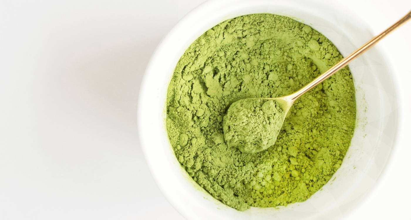 What Is Ceremonial Matcha, and Why Should You Drink It Wholy Dose